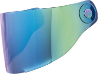 John Doe Visier Set RACE ONLY Visor JDOV