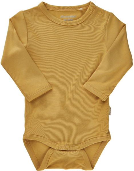 Minymo Kinder Body Longsleeve Body LS