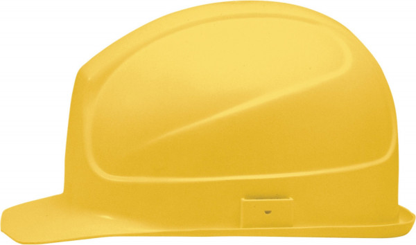 Uvex Schutzhelm Thermo Boss 9754100 Gelb Ohne Lüftungen (97540)