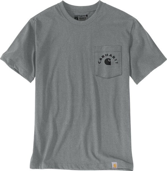 Carhartt Irvine Relaxed Work T-Shirt 107317