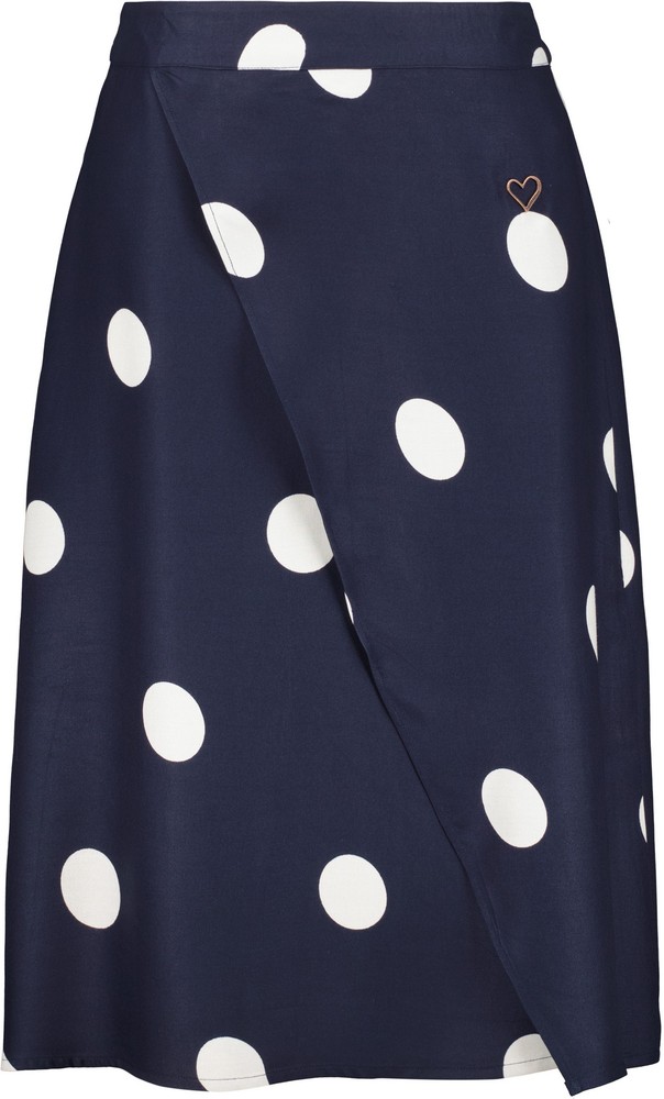Alife & Kickin Damen Rock Freizeit kurz SylvieAK B 57048-2301 - Damen