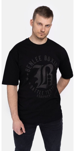 Benlee T-Shirt Buckley T-Shirt Oversize