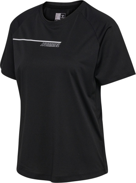 Hummel Damen T-Shirt Hmlcourt Light Weight W 226888