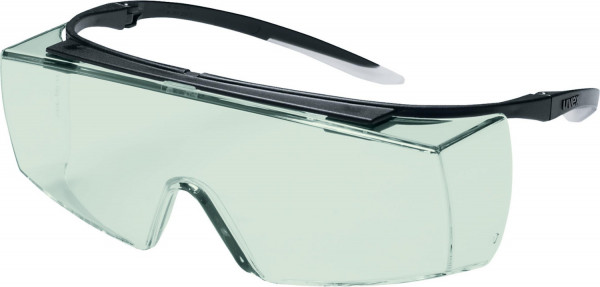 Uvex Überbrille Super F Otg Variomatic Sv Vario. 9169850 (91690)