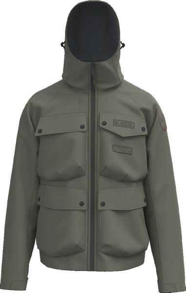 Napapijri Anorak A-Rivalto NP0A4ICP