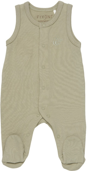 Fixoni Kinder Overall Romper 6039