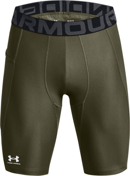 Under Armour Ua Hg Armour Lng Shorts