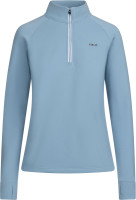 DLX Damen Longsleeve Gisela Active Top