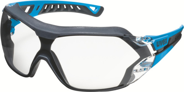 Uvex Schutzbrille Pheos Nxt SV Ext 9128780