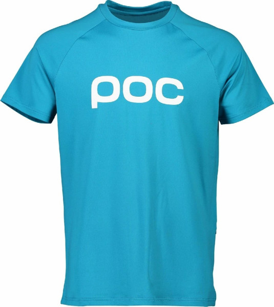 Poc Trikot Herren Radtrikot M's Reform Enduro Tee Basalt Blue 92704