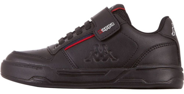 Kappa Sneaker mit Klettverschluss 260817K