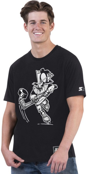 Pittsburgh Penguins Black Ice Tee 5403815