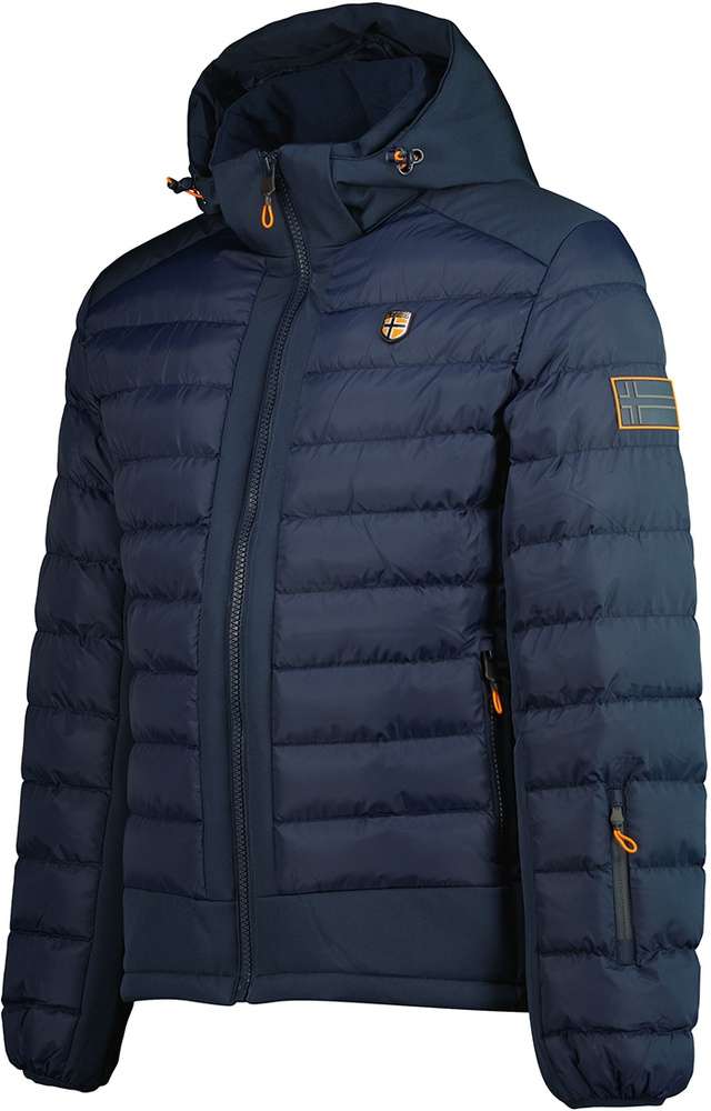 Geographical Norway Jacke Aurelien Db Men 068 | Jacken / Westen