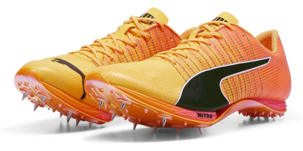 Puma Schuhe Low evoSPEED 400 Nitro 2 380003