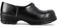 Sika Safety shoe Flex geschlossener Clog S3 Schwarz