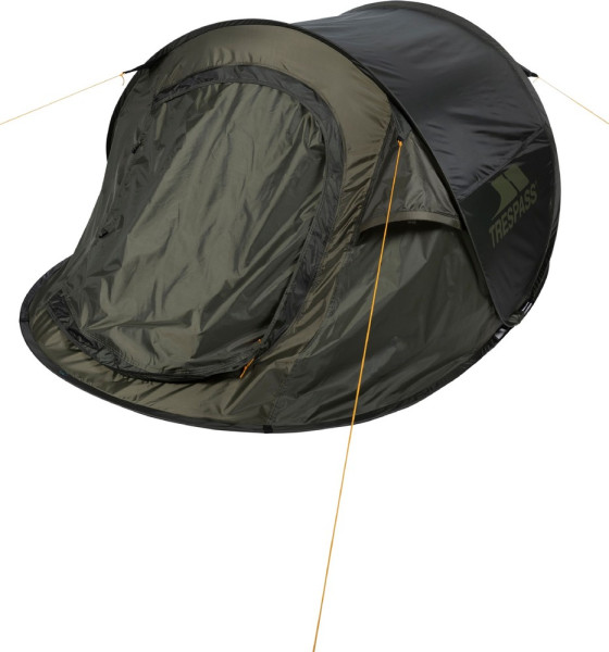 Trespass Wanderzubehör Swift 2 - Pop-Up Tent