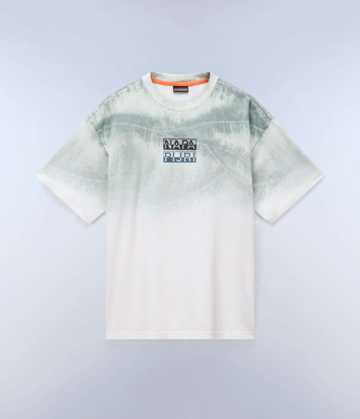 Napapijri Sweatshirt S-Tora Ss NP0A4IEK