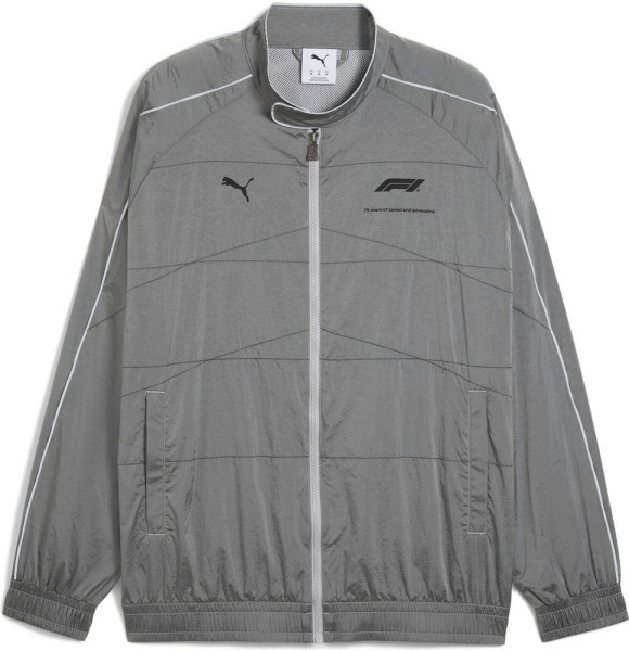 Puma Trainingsjacke F1 T7 Oversized Track Jacket 630134