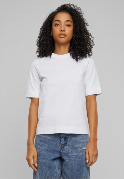 Urban Classics Damen T-Shirt Ladies Classy Tee TB6123