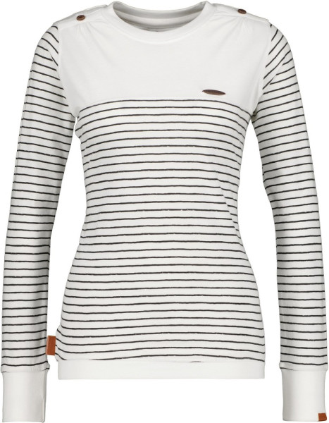 Alife & Kickin Damen Longsleeve Bund LeonieAK Z 62048-9999