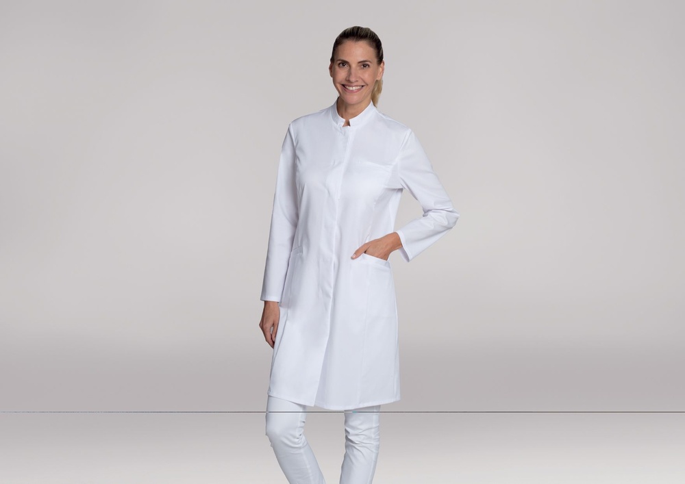 Leiber Damen Mantel 08-2140 - Damen