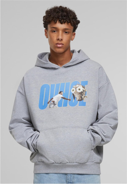 MT Upscale Ovhoe Oversize Hoody MT3604