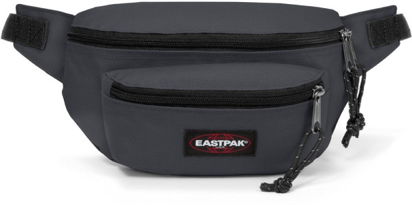 Eastpak Mini Bag Doggy Bag Road Grey