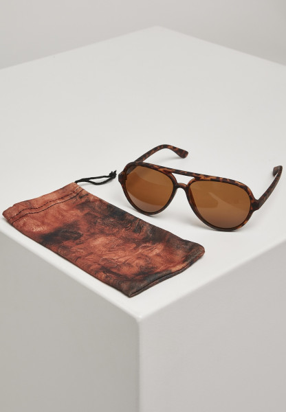 MSTRDS Sonnenbrille Sunglasses March Amber