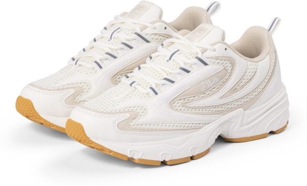 Fila Damen Running Low Sneaker Actix Retro Woman FFW0490