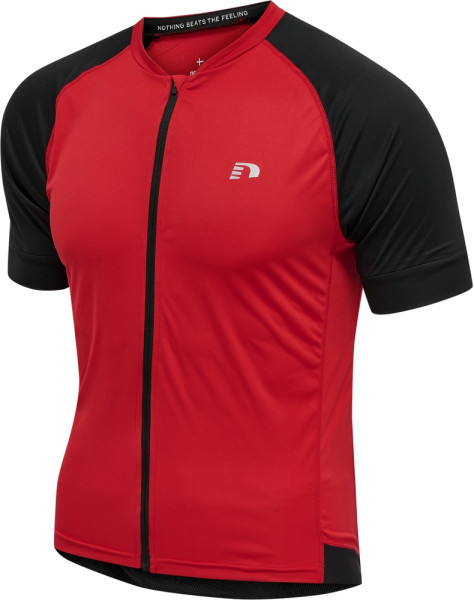 Newline Trainingsjacke Mens Core Bike Jersey 510121