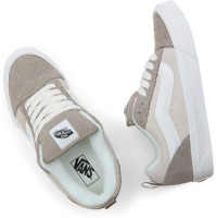 Vans Lifestyle Sneaker Knu Skool 0009QC