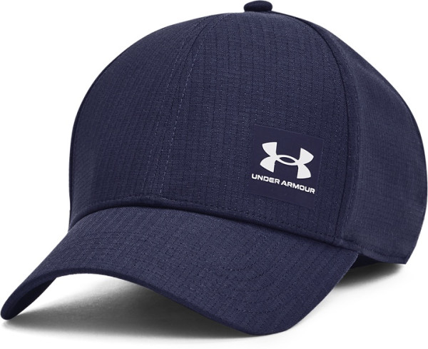 Under Armour Caps M Iso-Chill Armourvent Adj