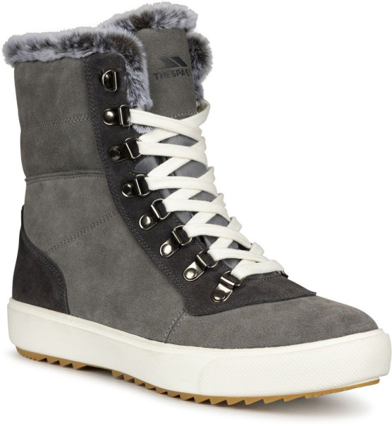 Trespass Damen Stiefel Korinna Lace Up Boot