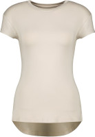 Alife & Kickin Damen Shirt kurzarm T-Shirt MimmyAK A 66006-2302