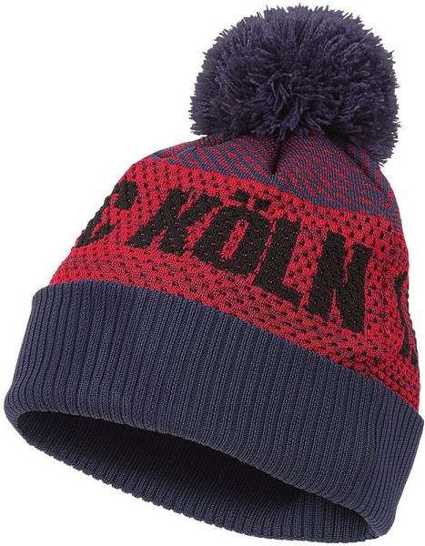 1. FC Köln Beanie Mit Bommel 2070056