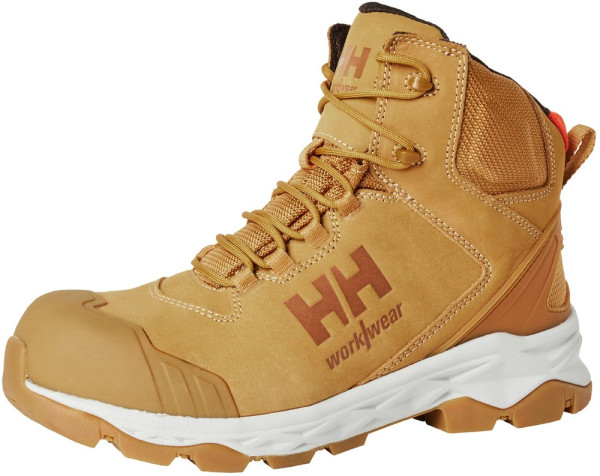 Helly Hansen Sicherheitsschuhe Oxford Mid S3