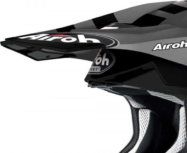 Airoh Twist 2.0 Peak Tech Yellow Matt