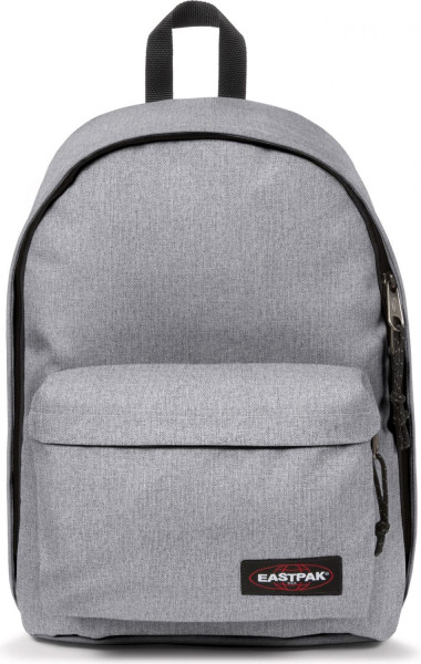 Eastpak Rucksack / Backpack Out Of Office Sunday Grey-27 L