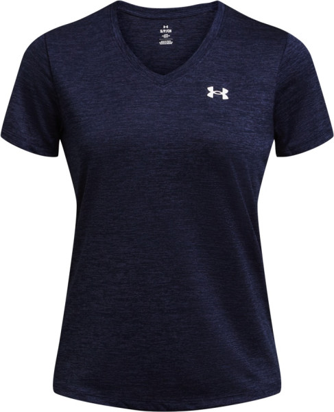 Under Armour Damen T-Shirt Tech Ssv- Twist