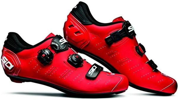 Sidi Fahrradschuhe Fahrradschuhe 96016