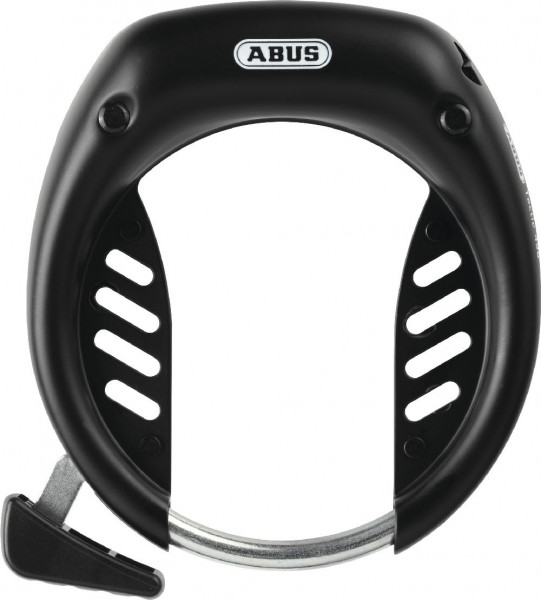 ABUS Fahrradschloss Tectic Rahmenschlösser 11258 Schwarz