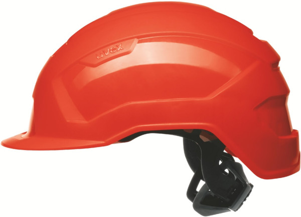 Uvex Schutzhelm Pronamic 9730330 Mit Lüftungen 9730330