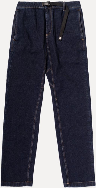 Trendsplant Hose Recycled Denim Climber Pant Ozone Wash