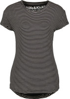Alife & Kickin Damen Hemd MimmyAK Z Shirt Moonless