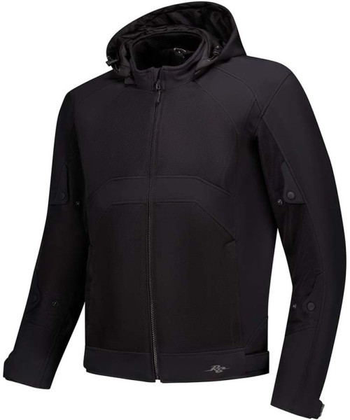 Rusty Stitches Herren Motorrad Jacke Jack Felix 68243