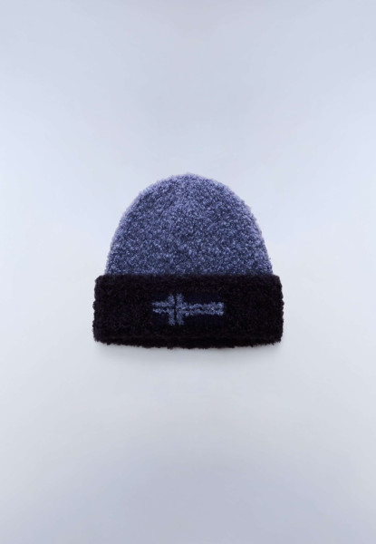 Napapijri Damen Mütze F-Baita W NP0A88Y3