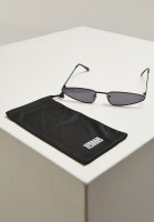 Urban Classics Sonnenbrille Sunglasses Mauritius black