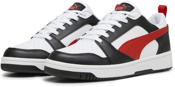 Puma Schuhe Low Rebound v6 Low 392328