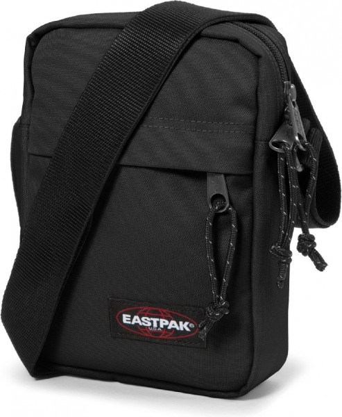 Eastpak Tasche / Mini Bag The One Black-2,5 L