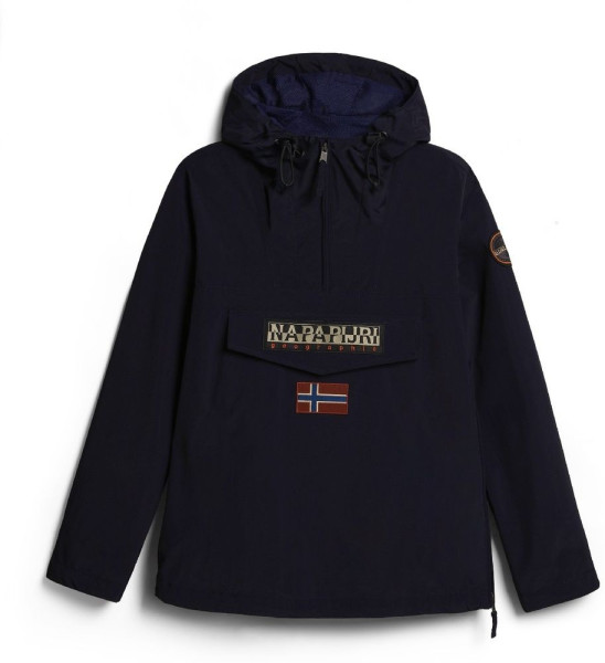 Napapijri Anorak Rainforest M Sum 3 NP0A4G7D